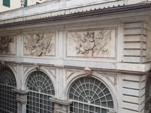Museo della Città di Genova
