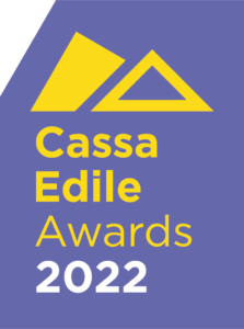 GBM Vincitori del premio Cassa Edile Awards