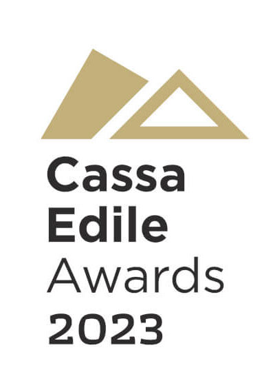 GBM Vincitori del premio Cassa Edile Awards